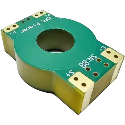 Thick copper PCB manufactured by PCB manufacturer