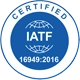 IATF 16949 certified PCB manufacturer