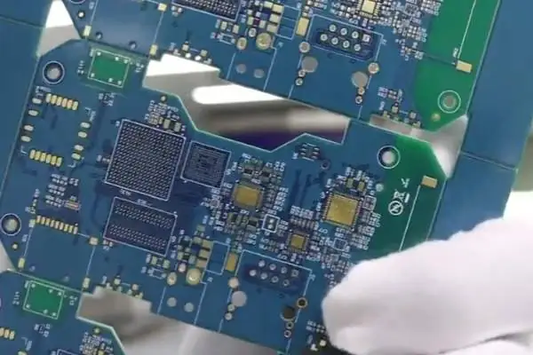 5G PCB printed circuit board