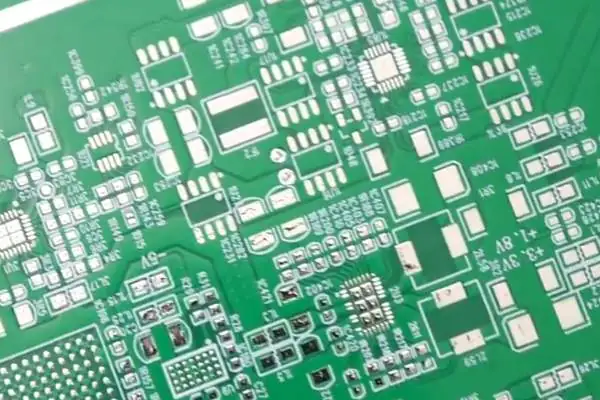advanced pcb printed circuit board
