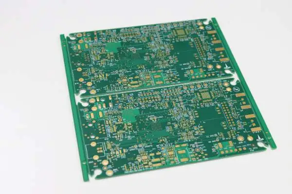 Automotive PCB board