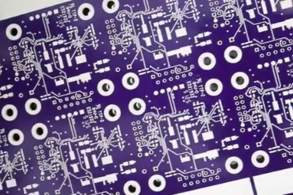 Best pcb manufacturers printed circuit board