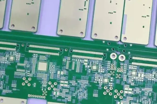 china pcb manufacturer printed circuit board