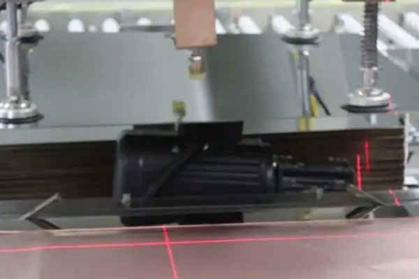 Controller pcb manufacturing equipment-2