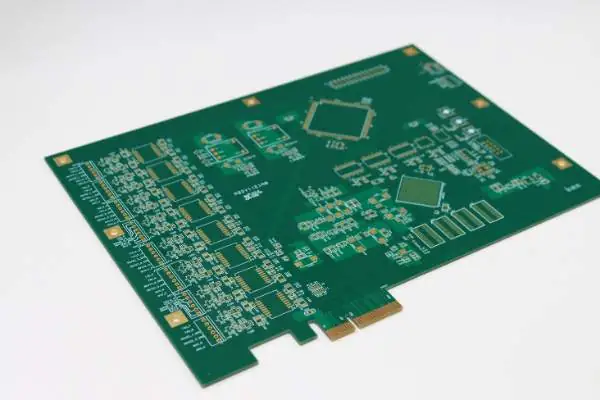 drone PCB printed circuit board