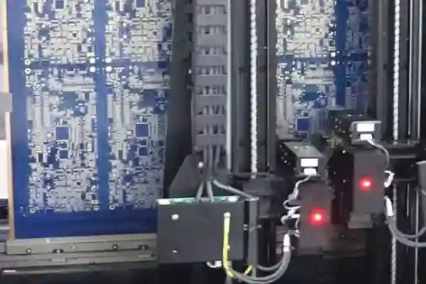 Fast PCB manufacturing for quick-turn circuit board production