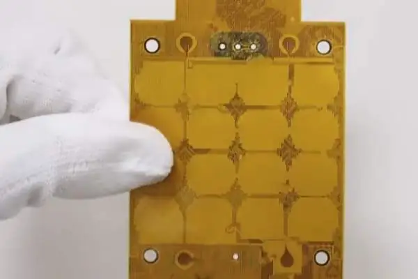 flex pcb manufacturer printed circuit board