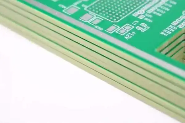 FR4 multilayer pcb printed circuit board