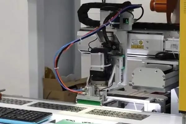 heavy copper pcb manufacturing equipment-2