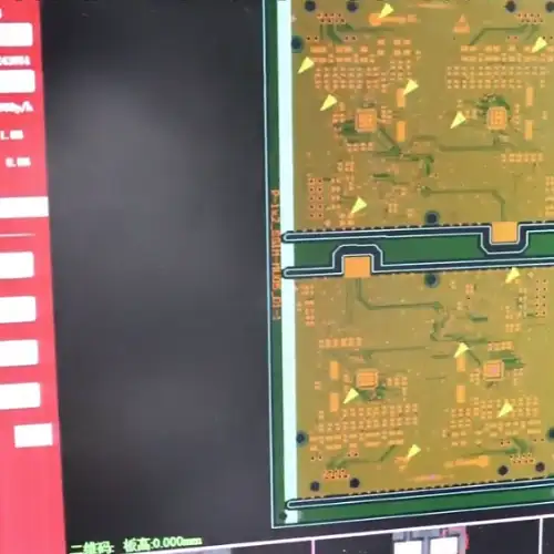 Engineering design for hybrid PCB quality control