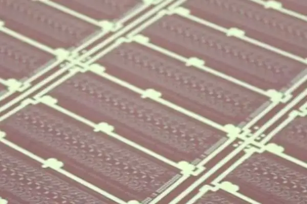 impedance control pcb printed circuit board