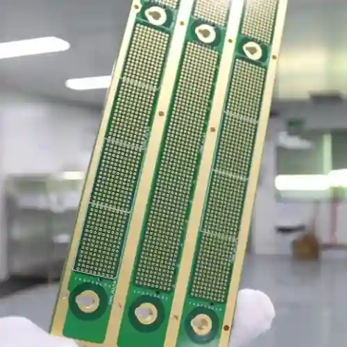 Industrial PCB manufacturing process for high-reliability electronic systems