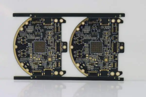 industrial pcb production