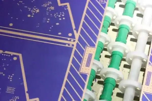 ISOLA PCB manufacturing equipment-1