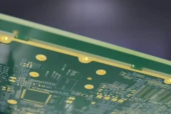 ISOLA PCB printed circuit board