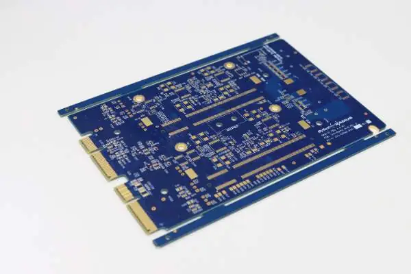 medical pcb printed circuit board