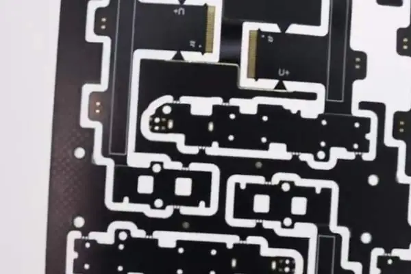 pcb circuit board manufacturers