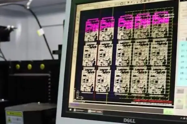 PCB manufacturing equipment-1