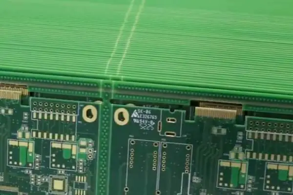 pcb manufacturing services printed circuit board