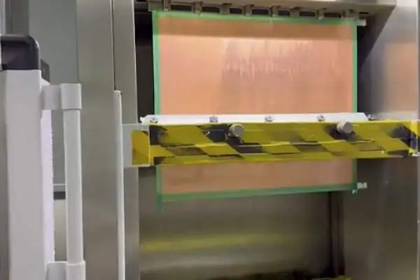 Power PCB manufacturing equipment