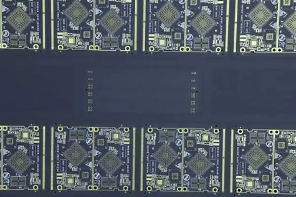 prototype pcb board manufacturer printed circuit board