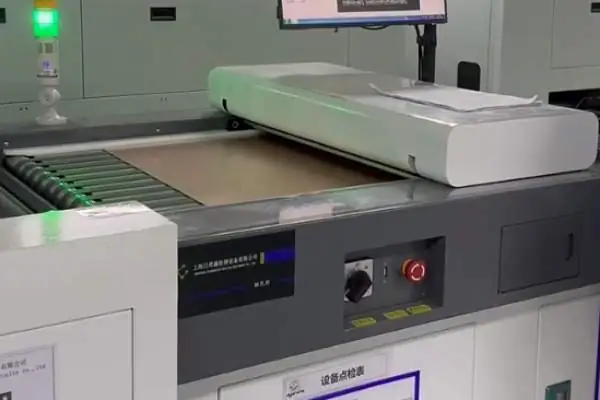 Radar PCB manufacturing equipment-1