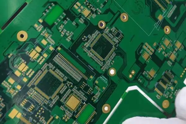 rf pcb manufacturer printed circuit board