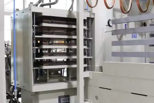 Rigid PCB manufacturing equipment-1