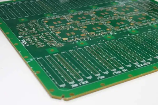Server PCB printed circuit board