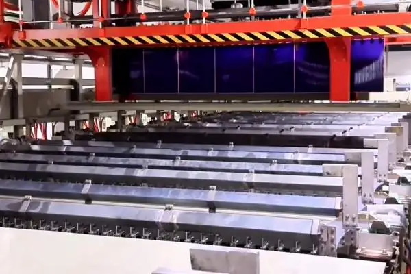 Teflon PCB manufacturing equipment-1