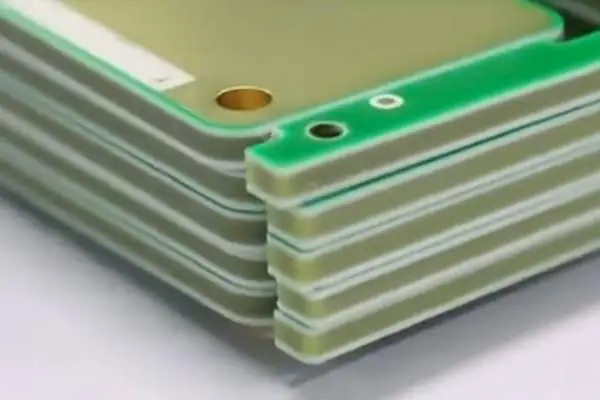 Thick-Copper PCB printed circuit board