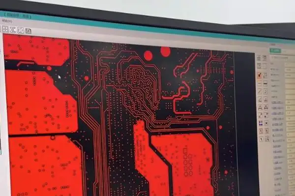 arlon pcb engineering production