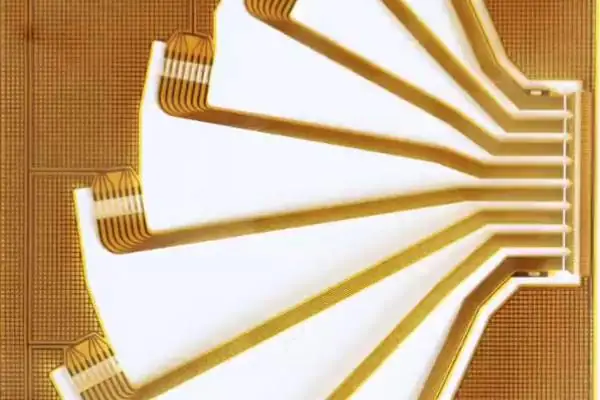 flexible pcb manufacturer printed circuit board