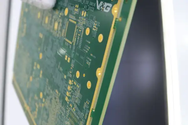 hdi pcb board products