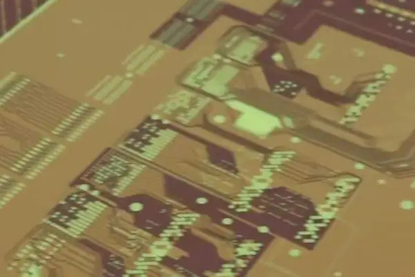 High-TG PCB printed circuit board