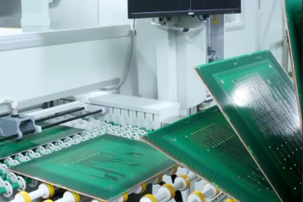 industrial pcb manufacturing manufacturing equipment-1