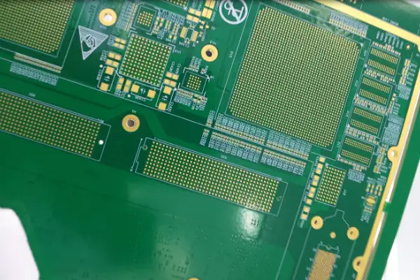 microelectronics pcb manufacturers products