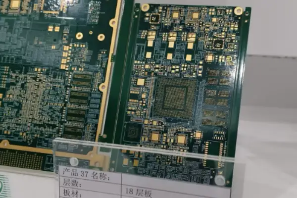 microelectronics pcb products