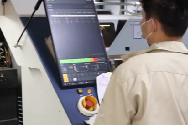 multilayer flexible pcb manufacturing equipment-1