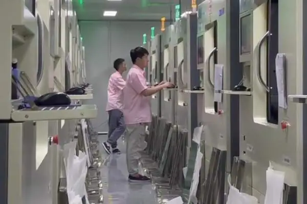 pcb fabrication manufacturer manufacturing equipment-3