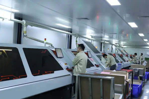 pcb manufacturer manufacturing equipment-1