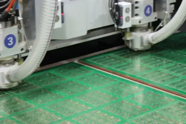 pcb printed circuit board manufacturing equipment-1