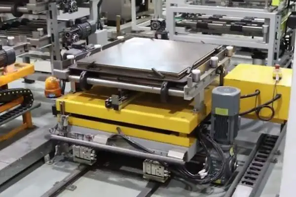 Power electronics PCB manufacturing equipment-1