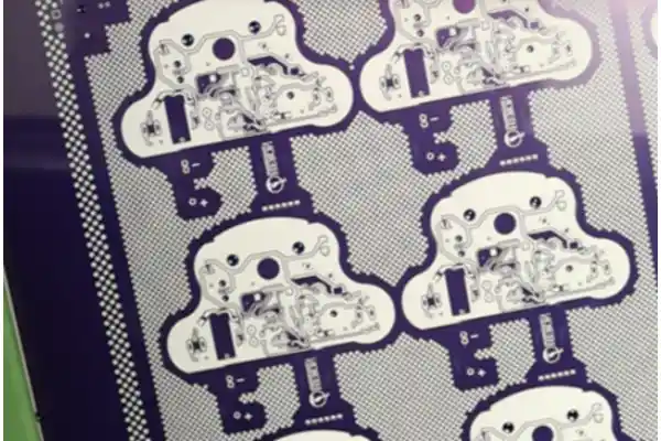 turnkey pcb products