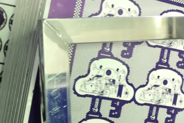 4 layer pcb manufacturer products