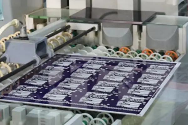 aluminum circuit board manufacturing equipment-1