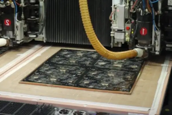 bga pcb manufacturing equipment-1