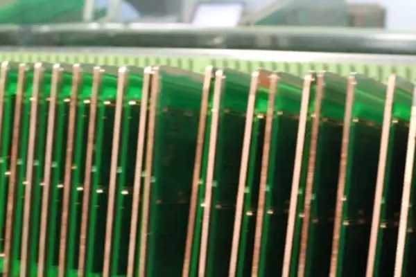 china pcb production products