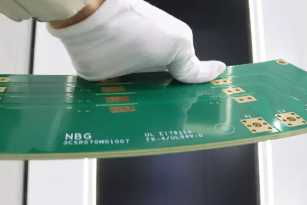 circuit boards green products
