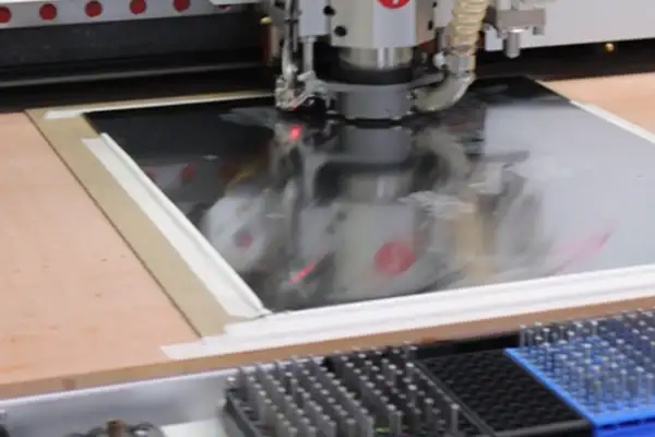 Communication Network PCB manufacturing equipment-1